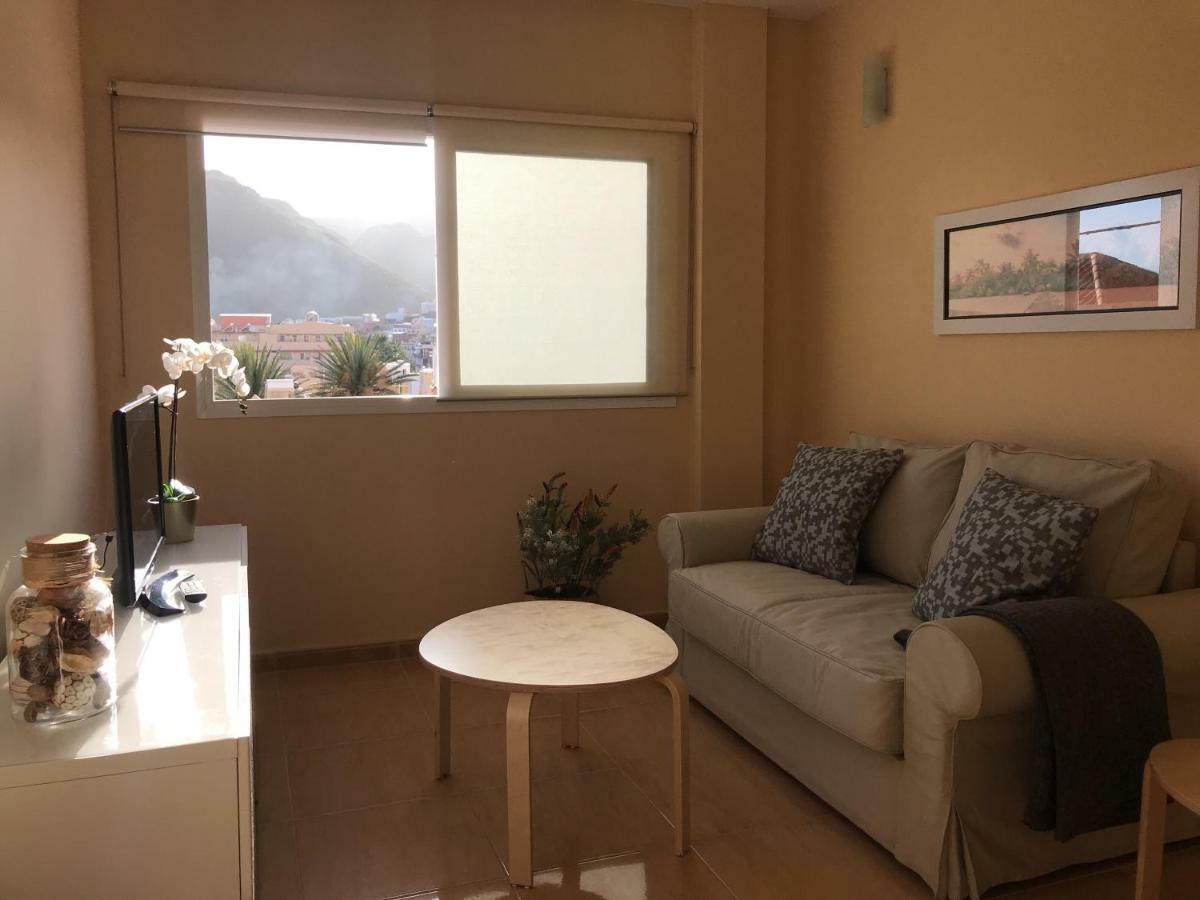 דירות San Sebastián de la Gomera Miramar 2 מראה חיצוני תמונה