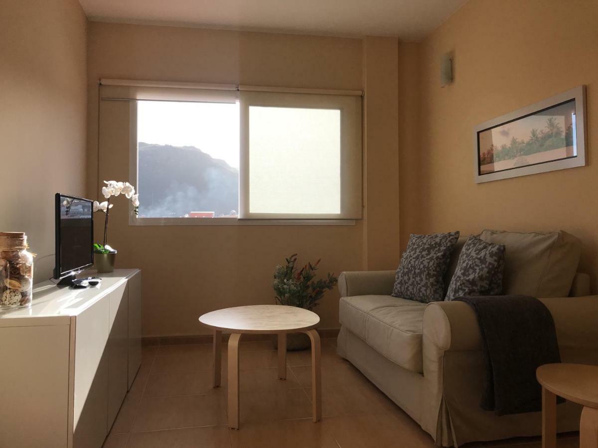 דירות San Sebastián de la Gomera Miramar 2 מראה חיצוני תמונה