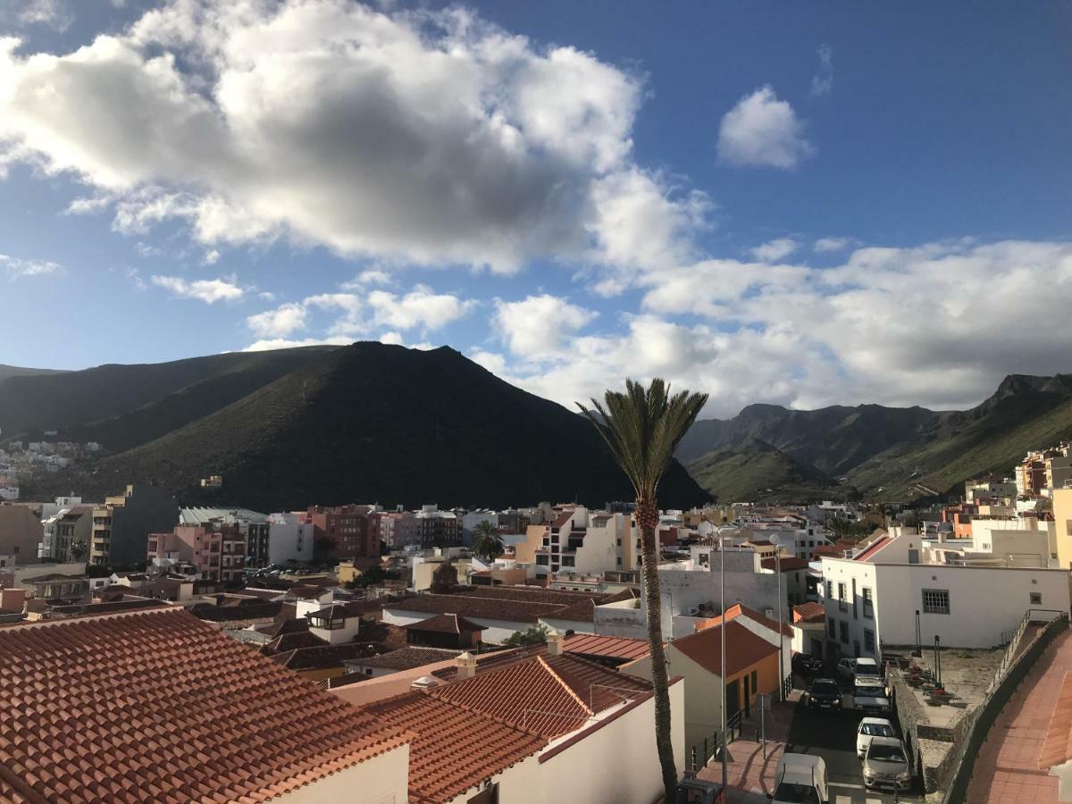 דירות San Sebastián de la Gomera Miramar 2 מראה חיצוני תמונה