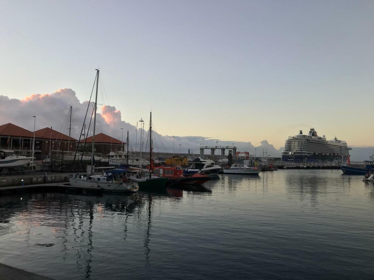 דירות San Sebastián de la Gomera Miramar 2 מראה חיצוני תמונה