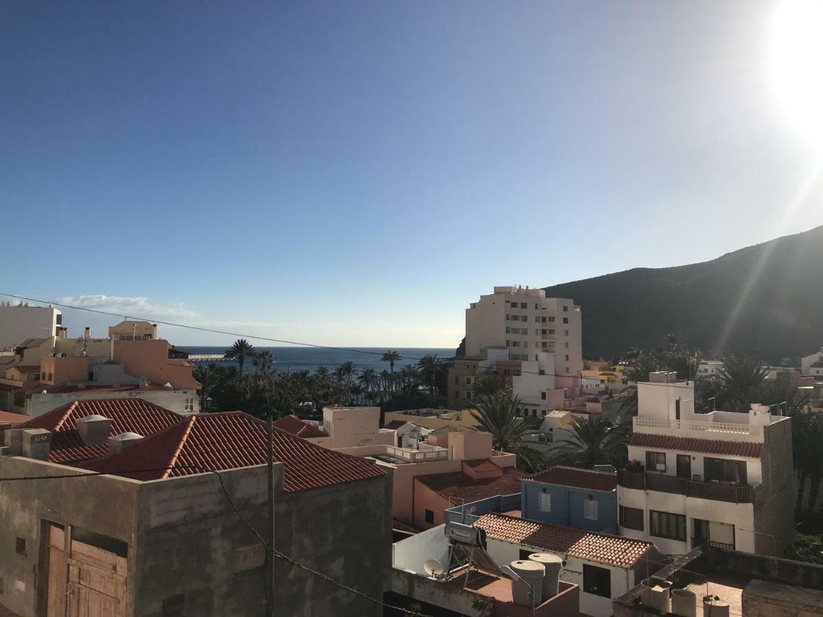 דירות San Sebastián de la Gomera Miramar 2 מראה חיצוני תמונה