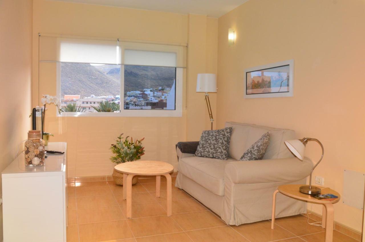 דירות San Sebastián de la Gomera Miramar 2 מראה חיצוני תמונה